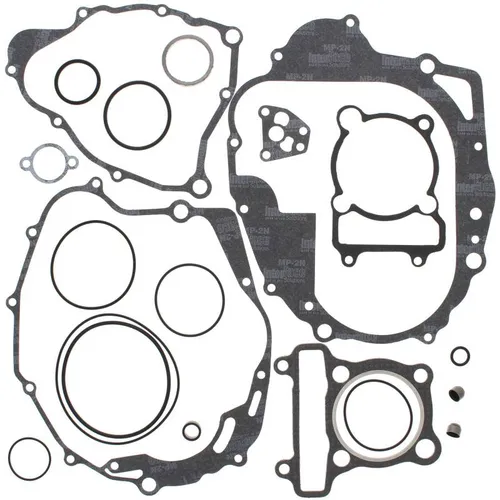 Vertex Complete Gasket Set No Oil Seals