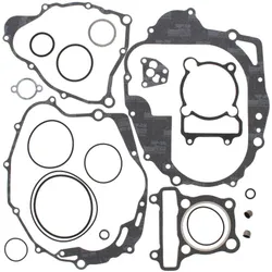 Vertex Complete Gasket Set No Oil Seals
