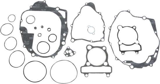 Moose Complete Engine Rebuild Gasket Set