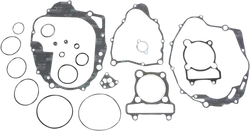 Moose Complete Engine Rebuild Gasket Set