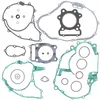 Vertex Complete Gasket Set No Oil Seals