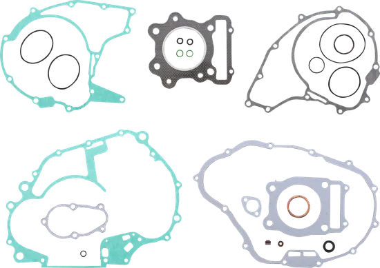Moose Complete Gasket Kit for Honda TRX300 FW 1