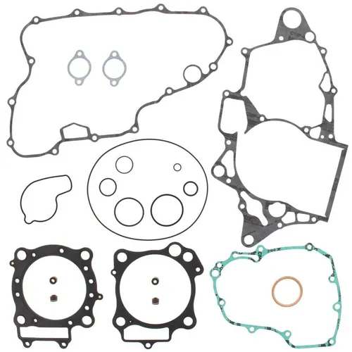 Vertex Complete Gasket Set No Oil Seals