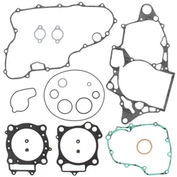 Vertex Complete Gasket Set No Oil Seals