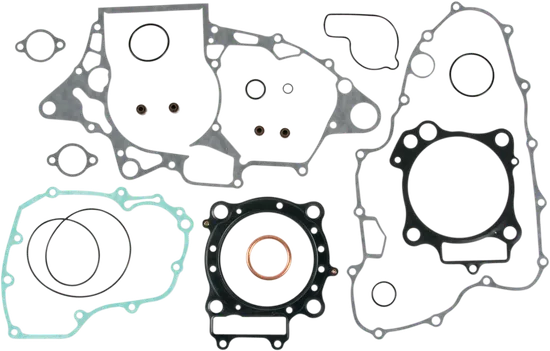 Moose Complete Engine Rebuild Gasket Set