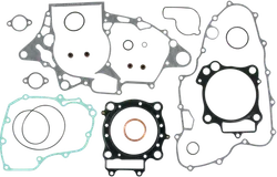 Moose Complete Engine Rebuild Gasket Set