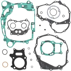 Vertex Complete Gasket Set No Oil Seals