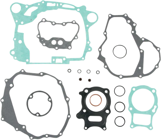Moose Complete Engine Rebuild Gasket Set