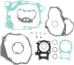 Moose Complete Engine Rebuild Gasket Set