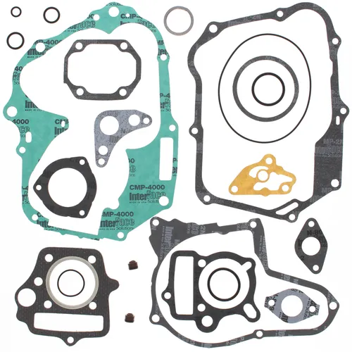 Vertex Complete Gasket Set No Oil Seals 1