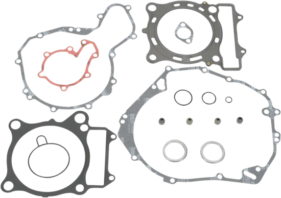 Moose Complete Engine Rebuild Gasket Set