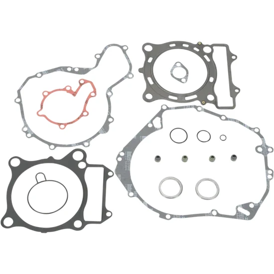 Moose Complete Engine Rebuild Gasket Set 2