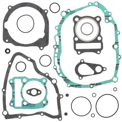 Vertex Complete Gasket Set No Oil Seals 68.5mm OB
