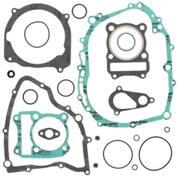 Vertex Complete Gasket Set No Oil Seals 68.5mm OB