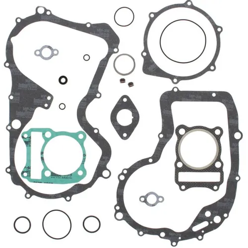 Vertex Complete Gasket Set No Oil Seals 68.5mm OB