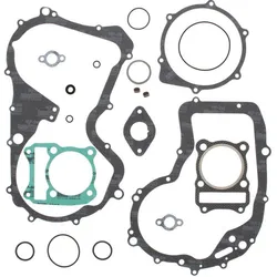 Vertex Complete Gasket Set No Oil Seals 68.5mm OB