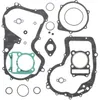 Vertex Complete Gasket Set No Oil Seals 68.5mm OB