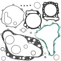 Vertex Complete Gasket Set No Oil Seals
