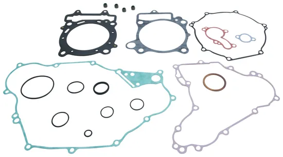 Vertex Complete Gasket Set No Oil Seals