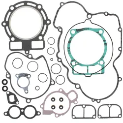 Vertex Complete Gasket Set No Oil Seals