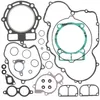 Vertex Complete Gasket Set No Oil Seals
