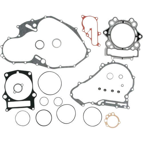 Moose Complete Engine Rebuild Gasket Set 3