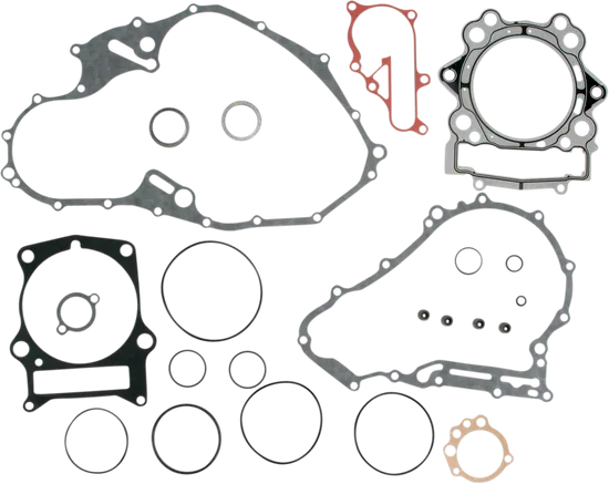 Moose Complete Engine Rebuild Gasket Set