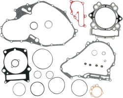 Moose Complete Engine Rebuild Gasket Set
