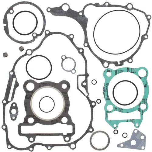 Vertex Complete Gasket Set No Oil Seals