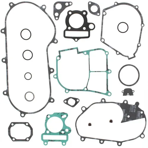 Vertex Complete Gasket Set No Oil Seals