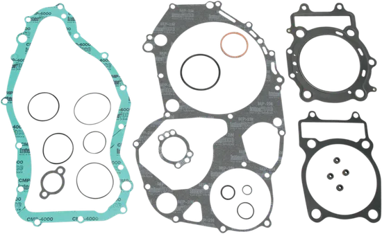 Moose Complete Engine Rebuild Gasket Set