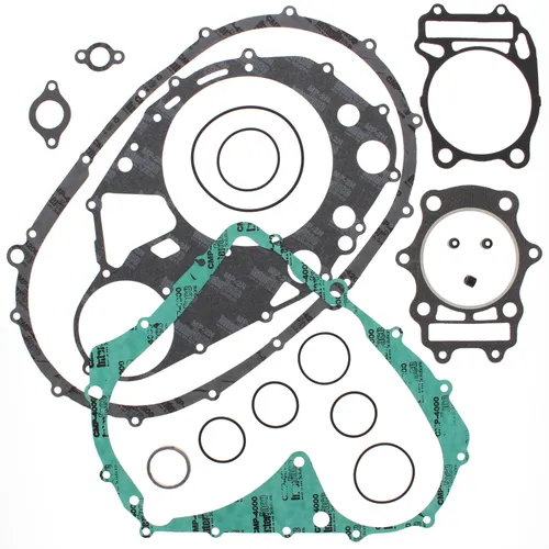 Vertex Complete Gasket Set No Oil Seals