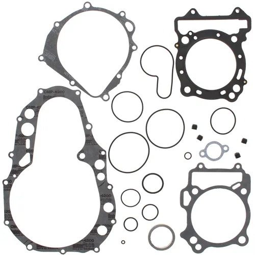 Vertex Complete Gasket Set No Oil Seals