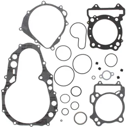 Vertex Complete Gasket Set No Oil Seals