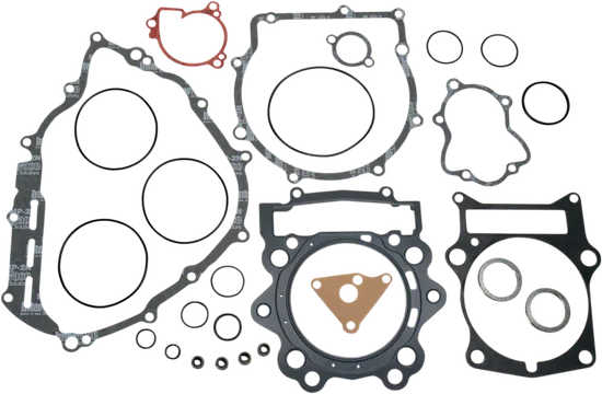 Moose Complete Engine Rebuild Gasket Set