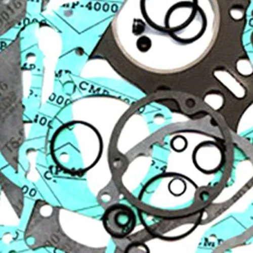 Vertex Complete Gasket Set No Oil Seals