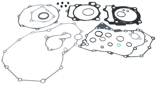 Vertex Complete Gasket Set No Oil Seals