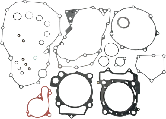 Moose Complete Engine Rebuild Gasket Set