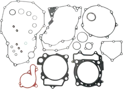Moose Complete Engine Rebuild Gasket Set