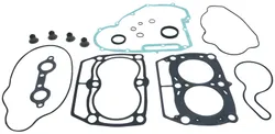 Vertex Complete Gasket Set No Oil Seals