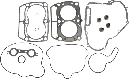 Moose Complete Engine Rebuild Gasket Set