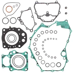 Vertex Complete Gasket Set No Oil Seals