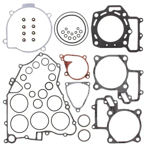 Vertex Complete Gasket Set No Oil Seals