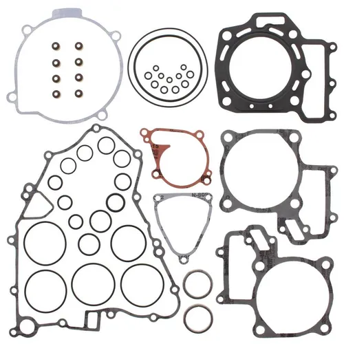 Vertex Complete Gasket Set No Oil Seals