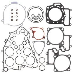 Vertex Complete Gasket Set No Oil Seals