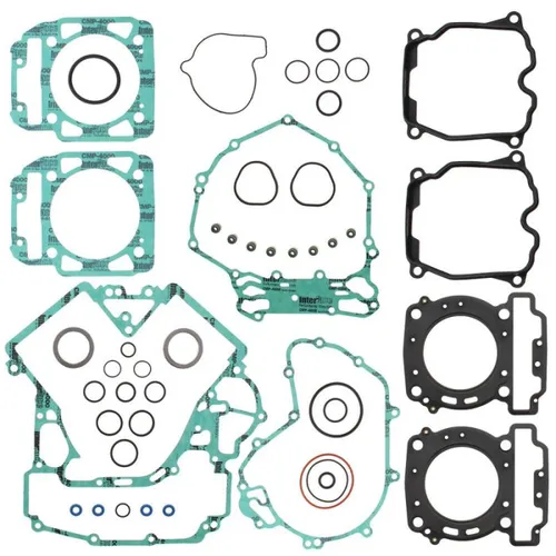 Vertex Complete Gasket Set No Oil Seals
