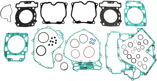Moose Complete Engine Rebuild Gasket Set