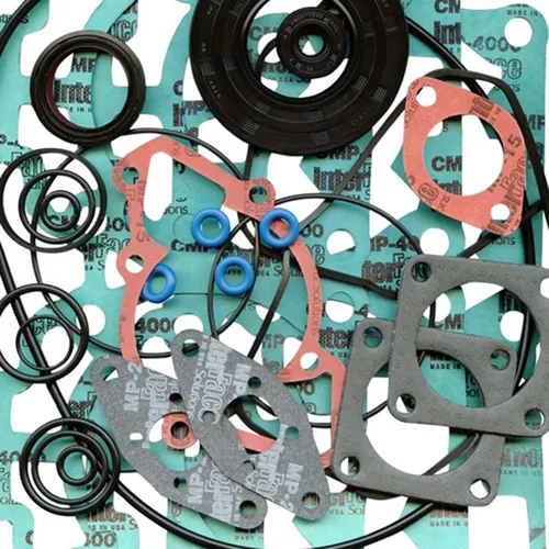 Vertex Complete Gasket Set No Oil Seals