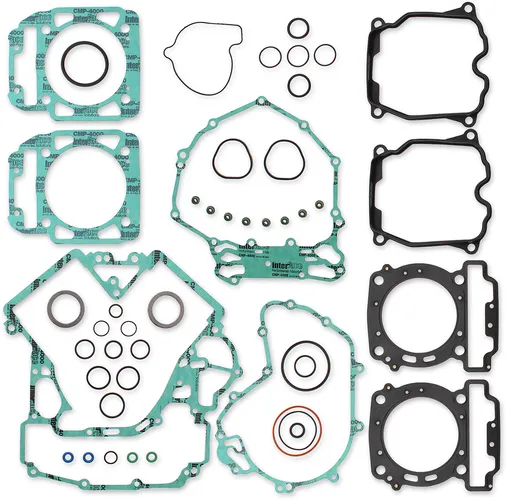 Moose Complete Engine Rebuild Gasket Set