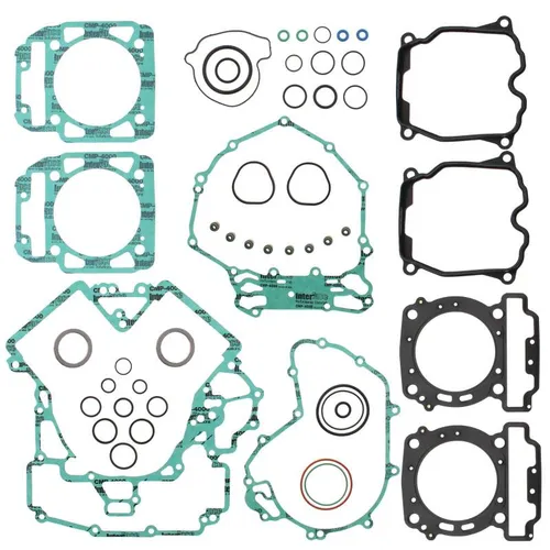 Vertex Complete Gasket Set No Oil Seals